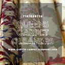 Queens Carpet Cleaners logo